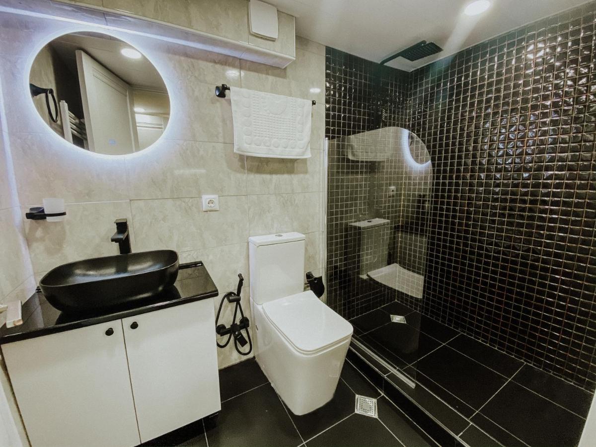 Luxury Duplex Suites - City Center Tbilisi Luaran gambar