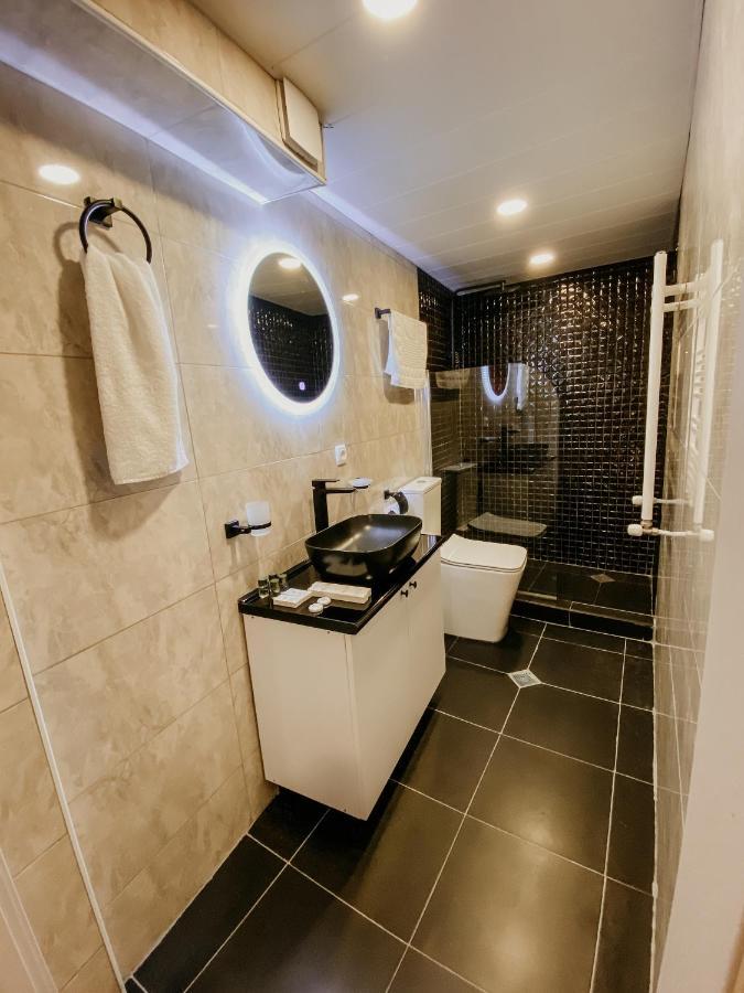 Luxury Duplex Suites - City Center Tbilisi Luaran gambar