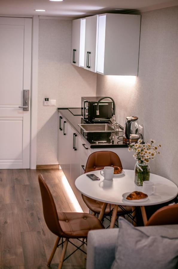 Luxury Duplex Suites - City Center Tbilisi Luaran gambar
